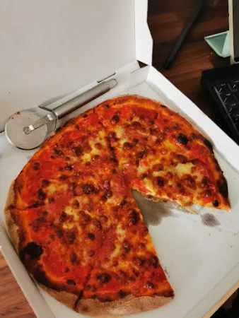 Bild von Pizzaman