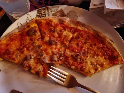Bild von Pizzaman