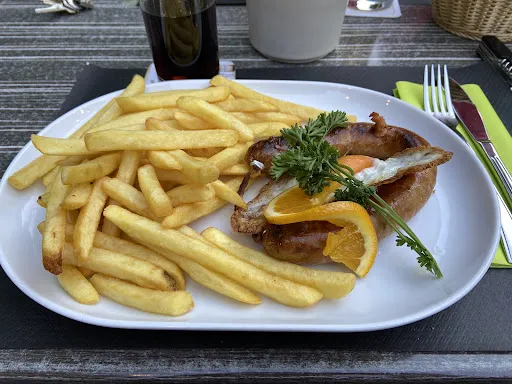 Gasthaus Schützenhaus Waldshut