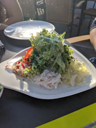 Bild von Gasthaus zum Hirschen