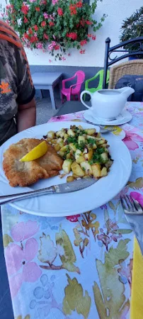 Bild von Gasthaus zum Hirschen