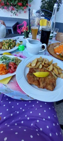 Bild von Gasthaus zum Hirschen