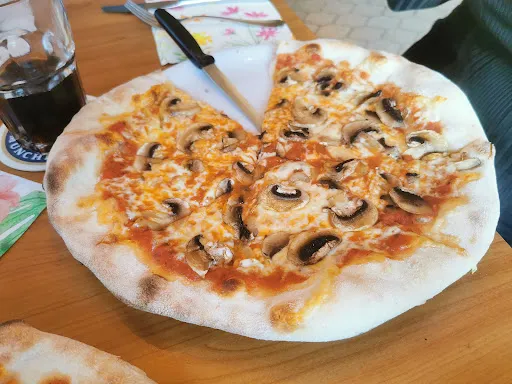 Bild von Restaurant Pizzeria Zur Birke
