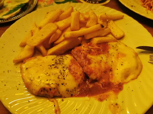 Bild von Restaurant Pizzeria Zur Birke