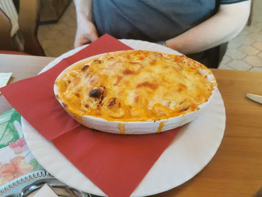 Bild von Restaurant Pizzeria Zur Birke