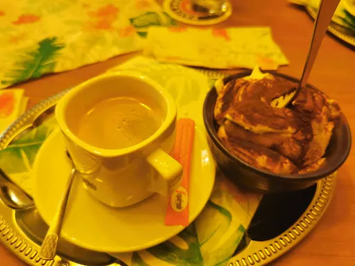 Bild von Restaurant Pizzeria Zur Birke