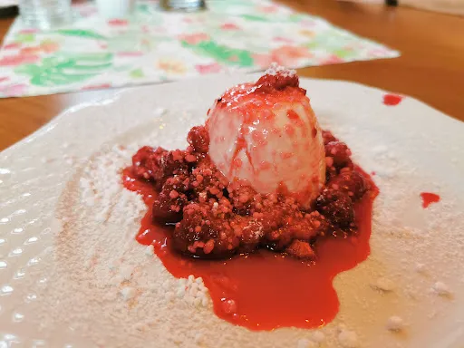 Bild von Restaurant Pizzeria Zur Birke