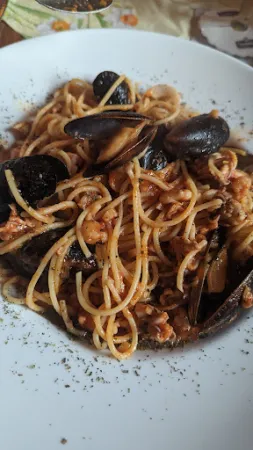 Bild von Restaurant Pizzeria Zur Birke