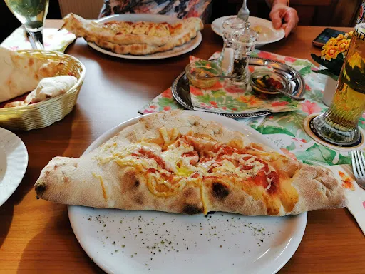 Bild von Restaurant Pizzeria Zur Birke