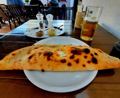 Bild von Restaurant Pizzeria Zur Birke