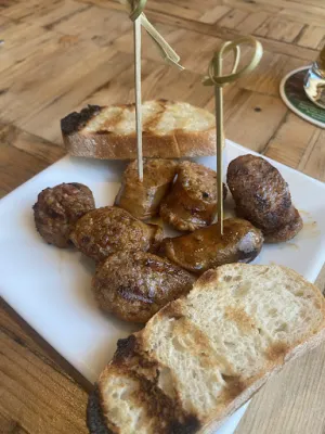 Der Scheffelhof | Grillhaus Waldshut-Tiengen
