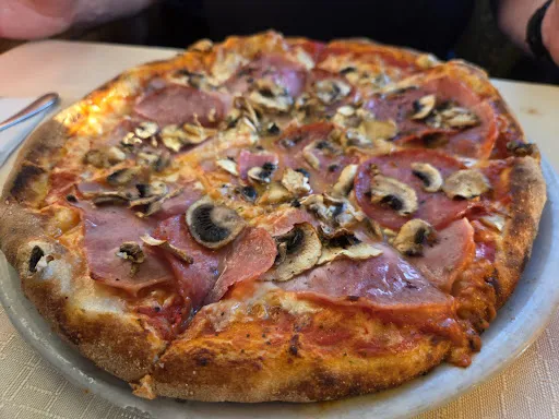 Bild von La Pineta Ristorante Pizzeria