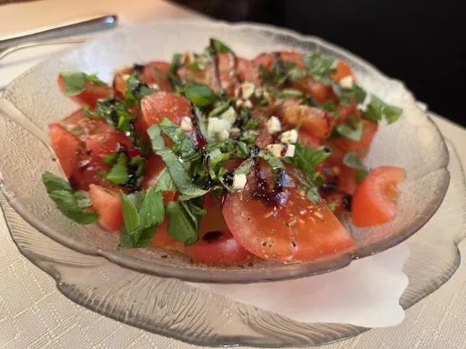 Bild von La Pineta Ristorante Pizzeria