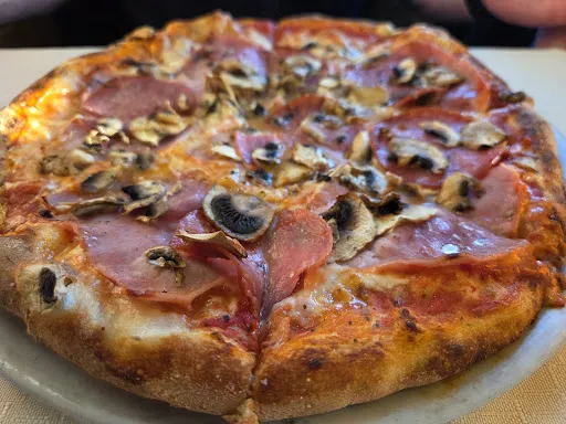 Bild von La Pineta Ristorante Pizzeria