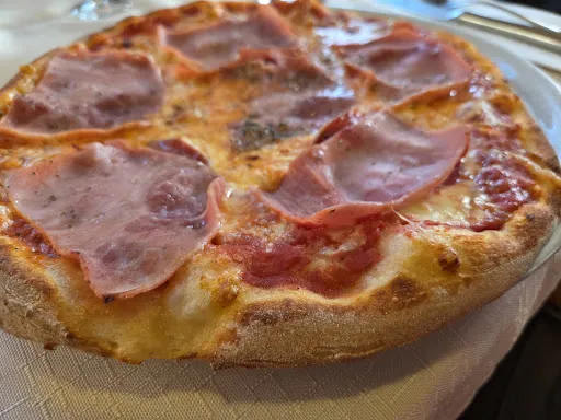Bild von La Pineta Ristorante Pizzeria