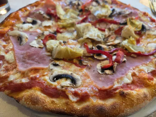 Bild von La Pineta Ristorante Pizzeria