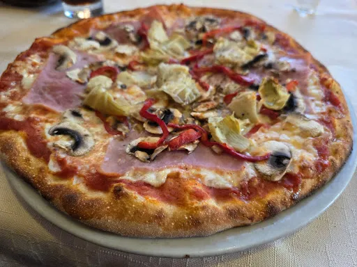 Bild von La Pineta Ristorante Pizzeria