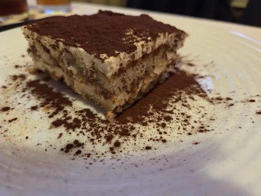 Bild von La Pineta Ristorante Pizzeria