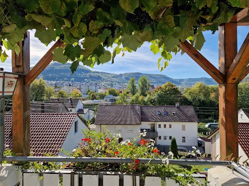 Bild von La Pineta Ristorante Pizzeria