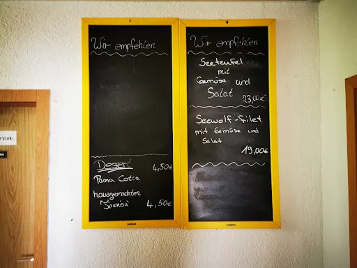 Bild von La Pineta Ristorante Pizzeria