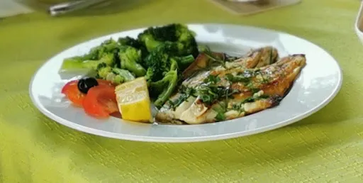 Bild von La Pineta Ristorante Pizzeria
