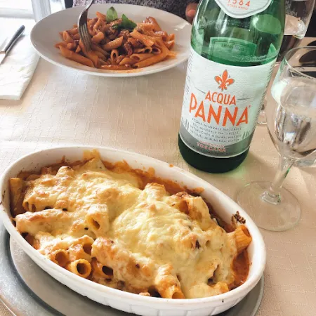 Bild von La Pineta Ristorante Pizzeria