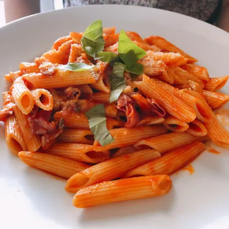 Bild von La Pineta Ristorante Pizzeria