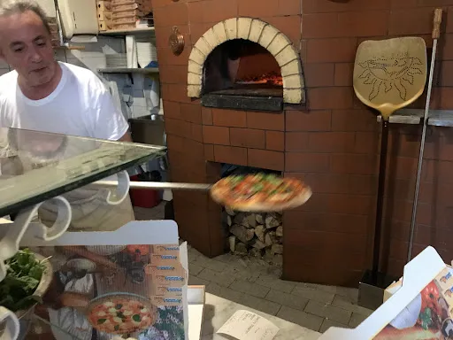 Bild von La Pineta Ristorante Pizzeria