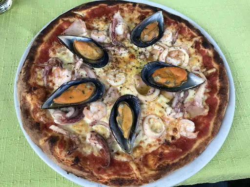 Bild von La Pineta Ristorante Pizzeria