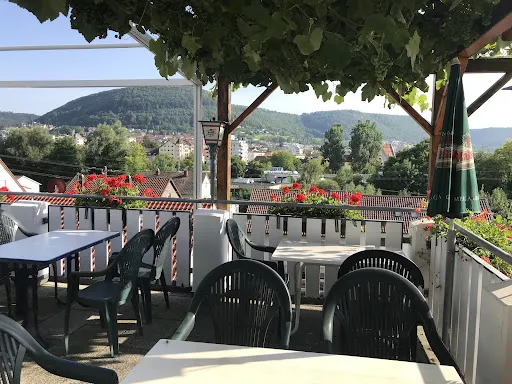 Bild von La Pineta Ristorante Pizzeria