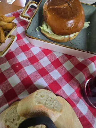 Bild von Filou Burger Bar Lounge