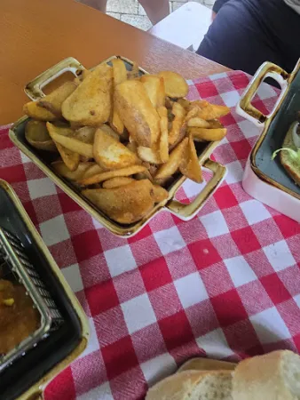 Bild von Filou Burger Bar Lounge