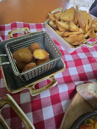Bild von Filou Burger Bar Lounge