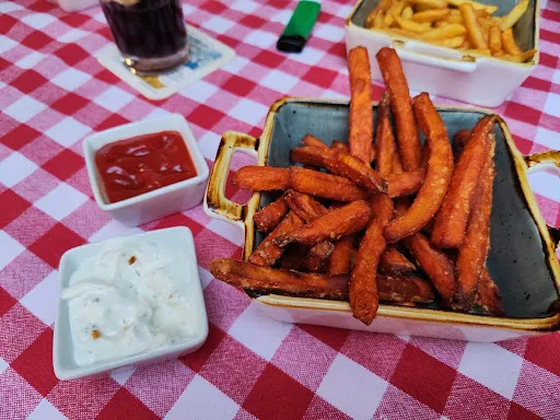 Bild von Filou Burger Bar Lounge