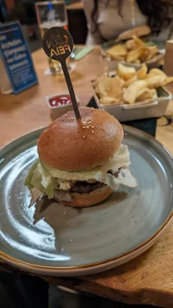 Bild von Filou Burger Bar Lounge