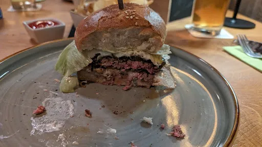 Bild von Filou Burger Bar Lounge