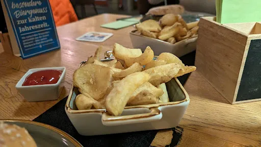 Bild von Filou Burger Bar Lounge