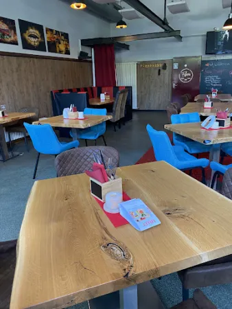 Bild von Filou Burger Bar Lounge