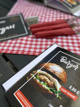Bild von Filou Burger Bar Lounge