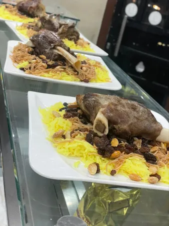 Bild von مطعم روزه Rosé Restaurant