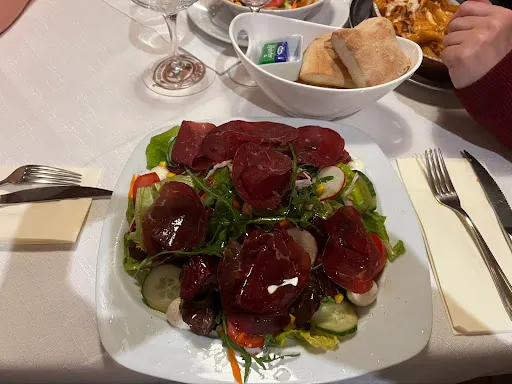 Pizzeria Da Carlo