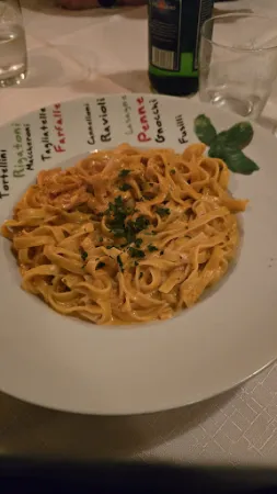 Bild von Pizzeria Da Carlo