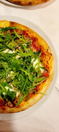 Pizzeria Da Carlo