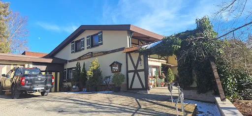 Bild von Gasthaus Berghütte