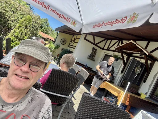 Bild von Gasthaus Berghütte