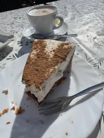 Bild von Gasthaus Berghütte
