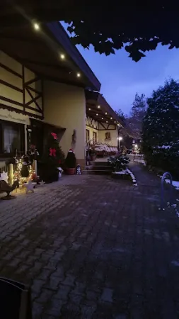 Bild von Gasthaus Berghütte