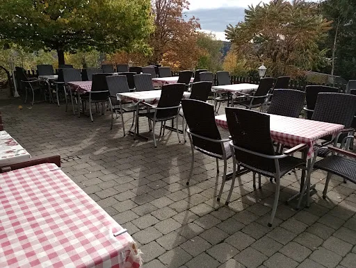 Bild von Gasthaus Berghütte
