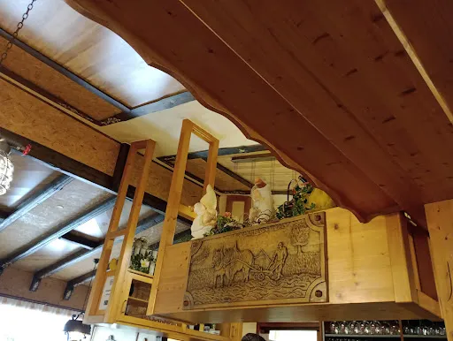 Bild von Gasthaus Berghütte