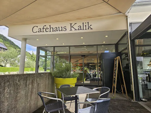 Bild von Bäckerei Kalik